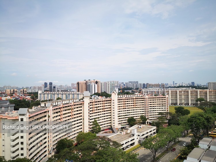 Sin Ming Road (D20), HDB Shop House #203797811